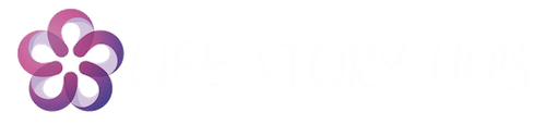 Life Story Hub Logo